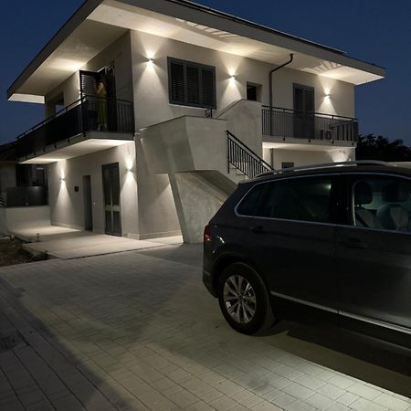 Reale Guest House Маскалуча Экстерьер фото