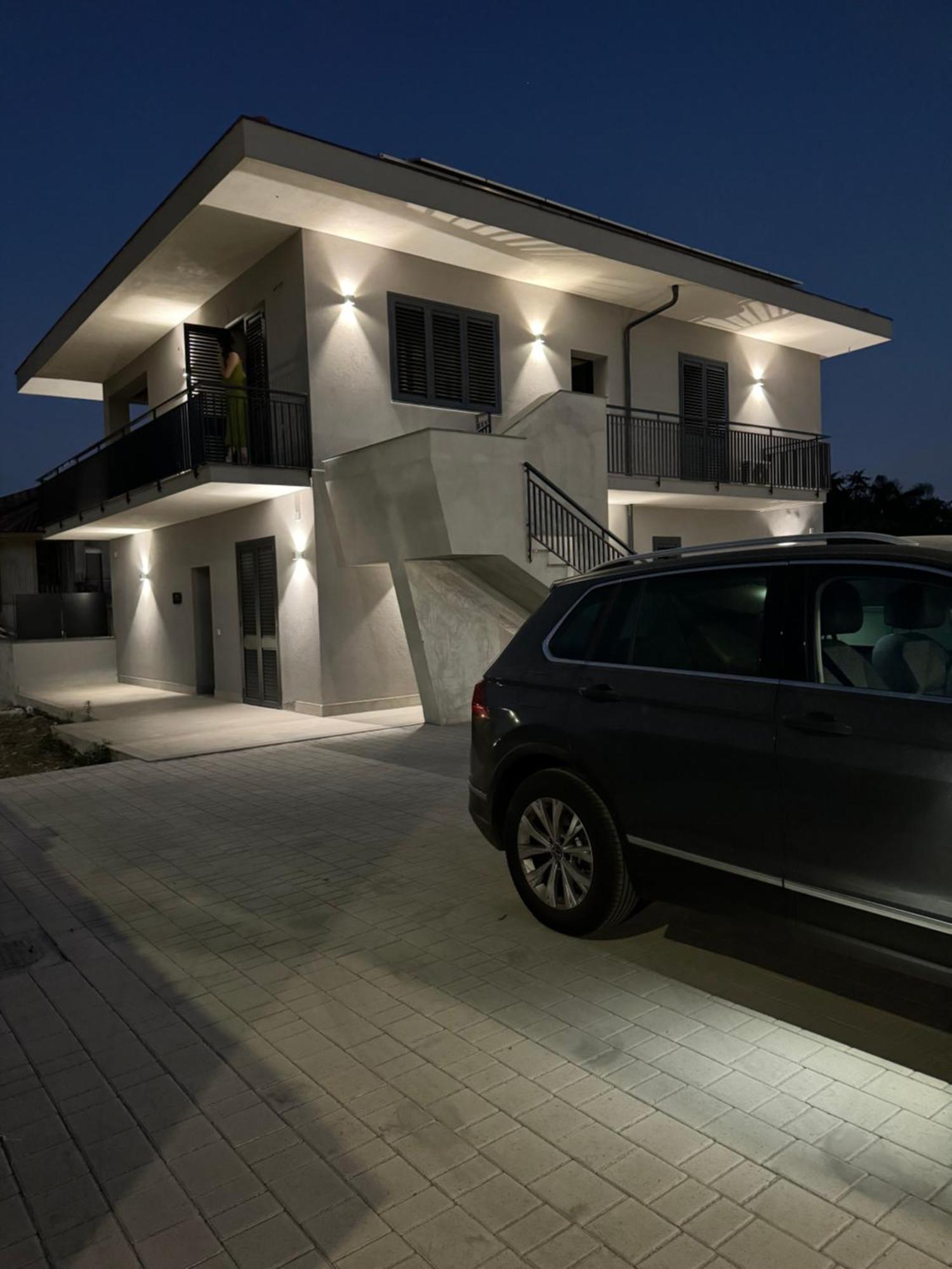 Reale Guest House Маскалуча Экстерьер фото