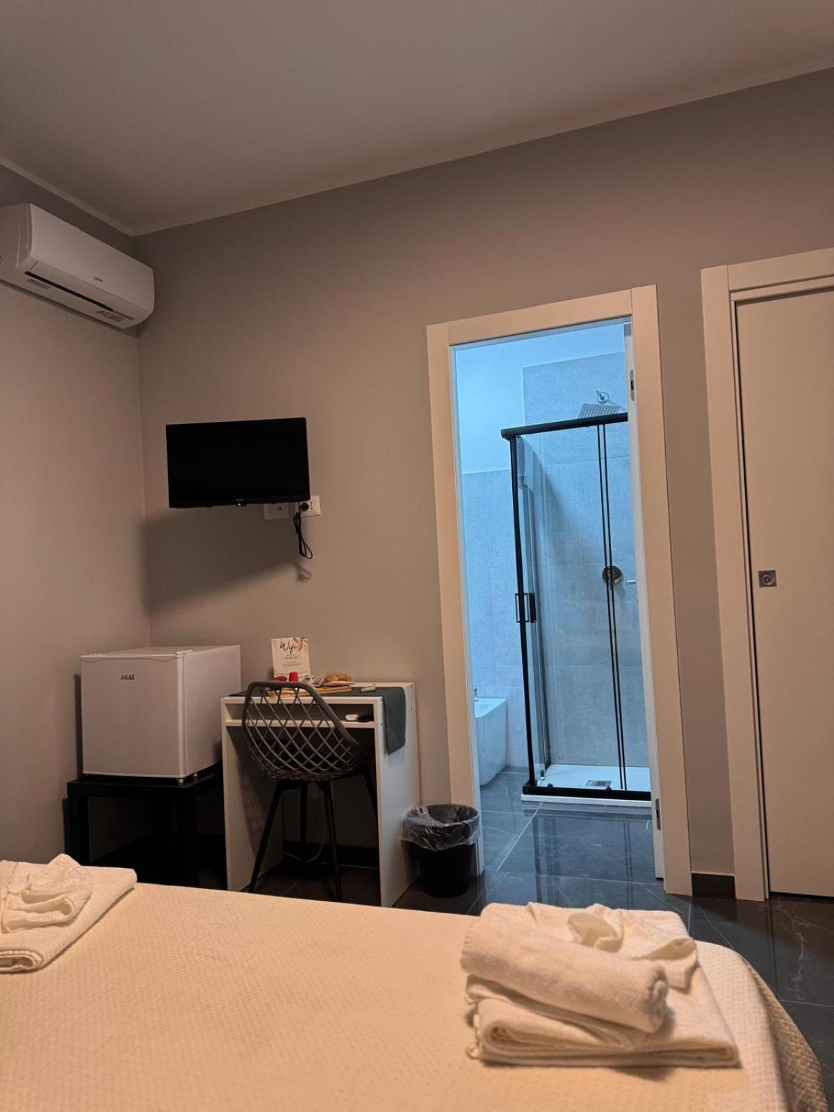 Reale Guest House Маскалуча Экстерьер фото