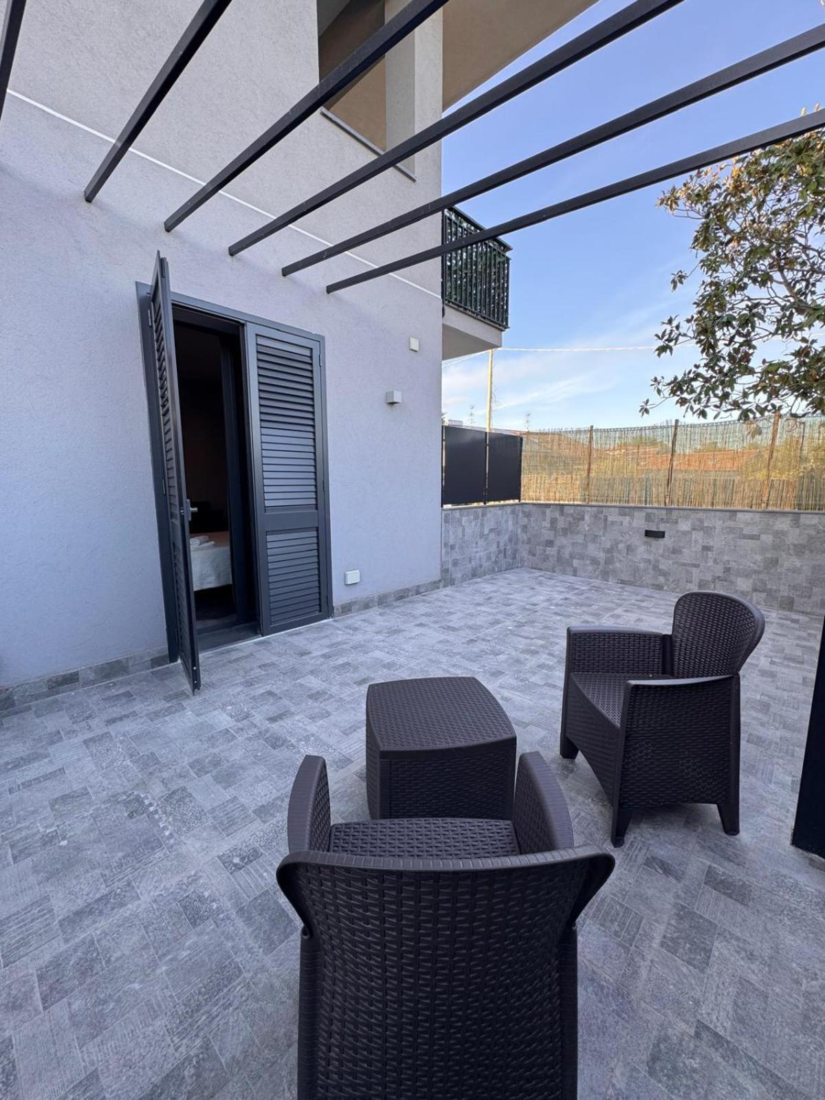 Reale Guest House Маскалуча Экстерьер фото